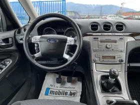 Ford Galaxy, снимка 7