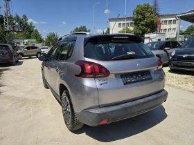 Peugeot 2008 1.2Бензин 82к.с. 84хил.км. , снимка 3