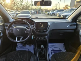 Peugeot 2008 1.2Бензин 82к.с. 84хил.км. , снимка 15