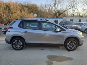 Peugeot 2008 1.2Бензин 82к.с. 84хил.км. , снимка 8