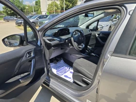 Peugeot 2008 1.2Бензин 82к.с. 84хил.км. , снимка 10