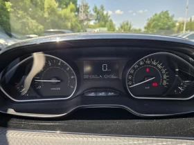 Peugeot 2008 1.2Бензин 82к.с. 84хил.км. , снимка 17