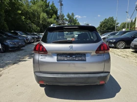 Peugeot 2008 1.2Бензин 82к.с. 84хил.км. , снимка 6