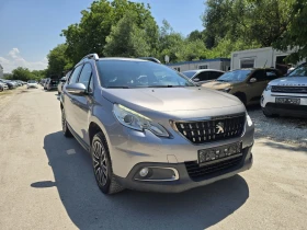 Peugeot 2008 1.2Бензин 82к.с. 84хил.км. , снимка 2