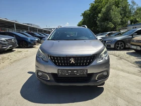 Peugeot 2008 1.2Бензин 82к.с. 84хил.км. , снимка 5