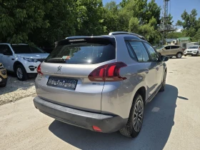 Peugeot 2008 1.2Бензин 82к.с. 84хил.км. , снимка 4