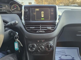 Peugeot 2008 1.2Бензин 82к.с. 84хил.км. , снимка 16