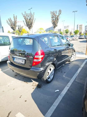 Mercedes-Benz A 180 Хечбек, снимка 4