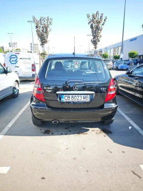 Mercedes-Benz A 180 Хечбек, снимка 2