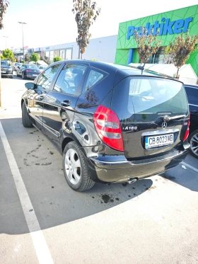 Mercedes-Benz A 180 Хечбек, снимка 3