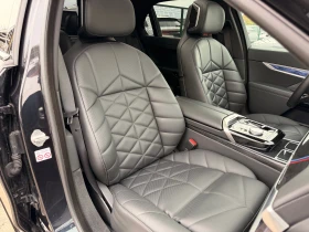 BMW 740 d= xDrive= M-pack= Performance Pack= Bowers & Wilk, снимка 12