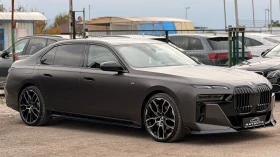 BMW 740 d= xDrive= M-pack= Performance Pack= Bowers & Wilk, снимка 3