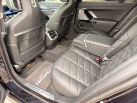 BMW 740 d= xDrive= M-pack= Performance Pack= Bowers & Wilk, снимка 14