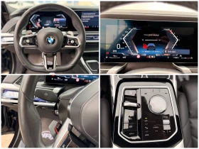 BMW 740 d= xDrive= M-pack= Performance Pack= Bowers & Wilk, снимка 16