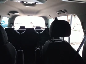 Citroen C4 Picasso 1.6HDI, /7-места, снимка 9