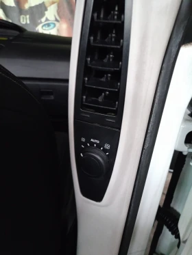 Citroen C4 Picasso 1.6HDI, /7-места, снимка 7