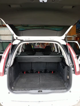 Citroen C4 Picasso 1.6HDI, /7-места, снимка 13