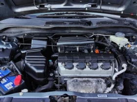 Honda Civic, снимка 9