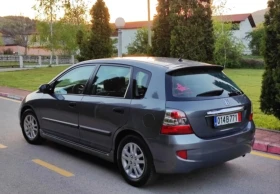 Honda Civic, снимка 3