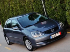 Honda Civic, снимка 2