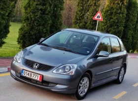 Honda Civic, снимка 4