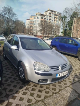 VW Golf, снимка 4