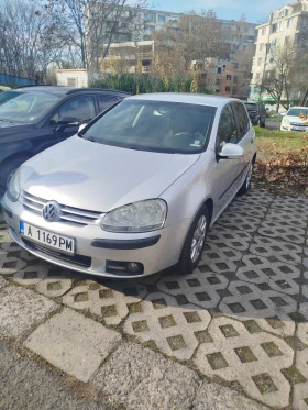 VW Golf, снимка 5