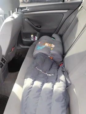 VW Golf, снимка 13