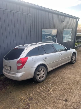 Renault Laguna, снимка 3