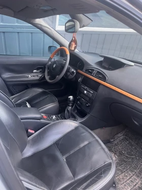 Renault Laguna, снимка 5