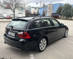 BMW 320 Газ.Инж, снимка 4
