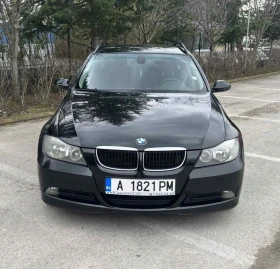 BMW 320 Газ.Инж, снимка 2