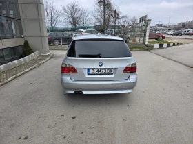 BMW 525 2, 5, снимка 6