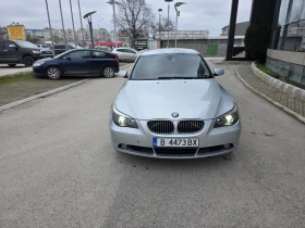 BMW 525 2, 5, снимка 1