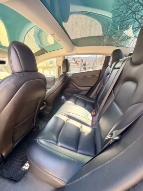 Tesla Model 3, снимка 11