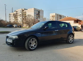 Alfa Romeo 147, снимка 10