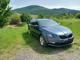 Skoda Octavia 1.6 TDI   116кс, снимка 4