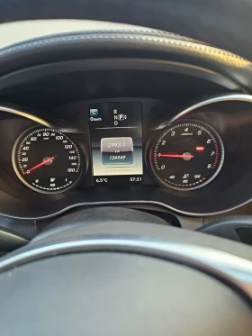 Mercedes-Benz C 300, снимка 10