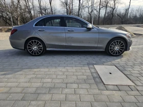 Mercedes-Benz C 300, снимка 7