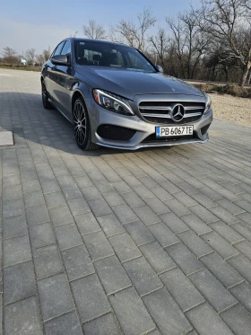 Mercedes-Benz C 300, снимка 2