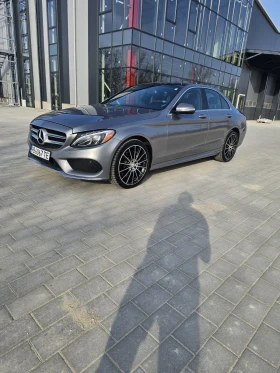 Mercedes-Benz C 300, снимка 3