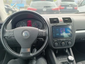 VW Golf COMFORT LINE , снимка 13