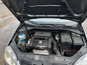 VW Golf, снимка 4