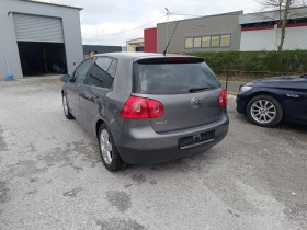 VW Golf COMFORT LINE , снимка 6