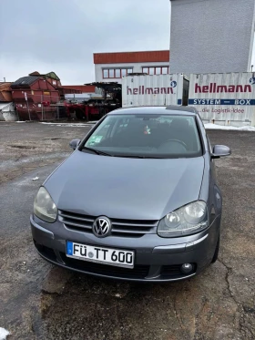 VW Golf, снимка 1