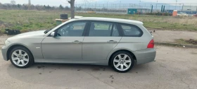 BMW 320, снимка 4