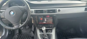 BMW 320, снимка 5