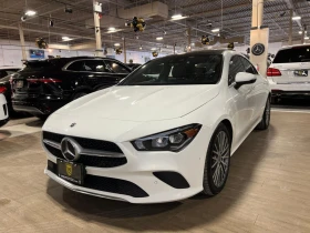 Mercedes-Benz CLA 250 4MATIC* АвтоКредит* (ЦЕНА ДО БГ), снимка 1