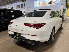 Mercedes-Benz CLA 250 4MATIC* АвтоКредит* (ЦЕНА ДО БГ), снимка 4