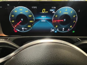 Mercedes-Benz CLA 250 4MATIC* АвтоКредит* (ЦЕНА ДО БГ), снимка 15